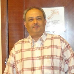 najeeb saifuddin