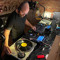 DJ Juho Mieto
