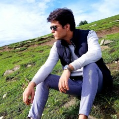 Saad Ahmad.