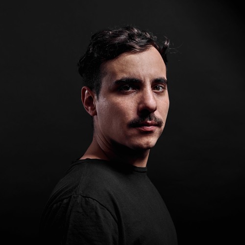 John Cosani artist photo