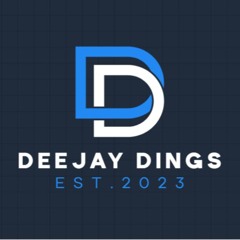 deejay dings