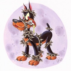 Whole Lotta Red (v2)- Carti