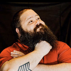 Comedian Crayz Ray Scanlon