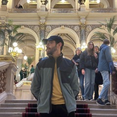 Youssef Khammassi