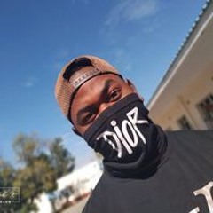 Ronald Tanaka Mafema