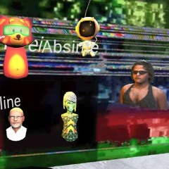 Colab Cyber Barulhada