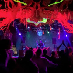 Live @Wizards Of Kingston 2024