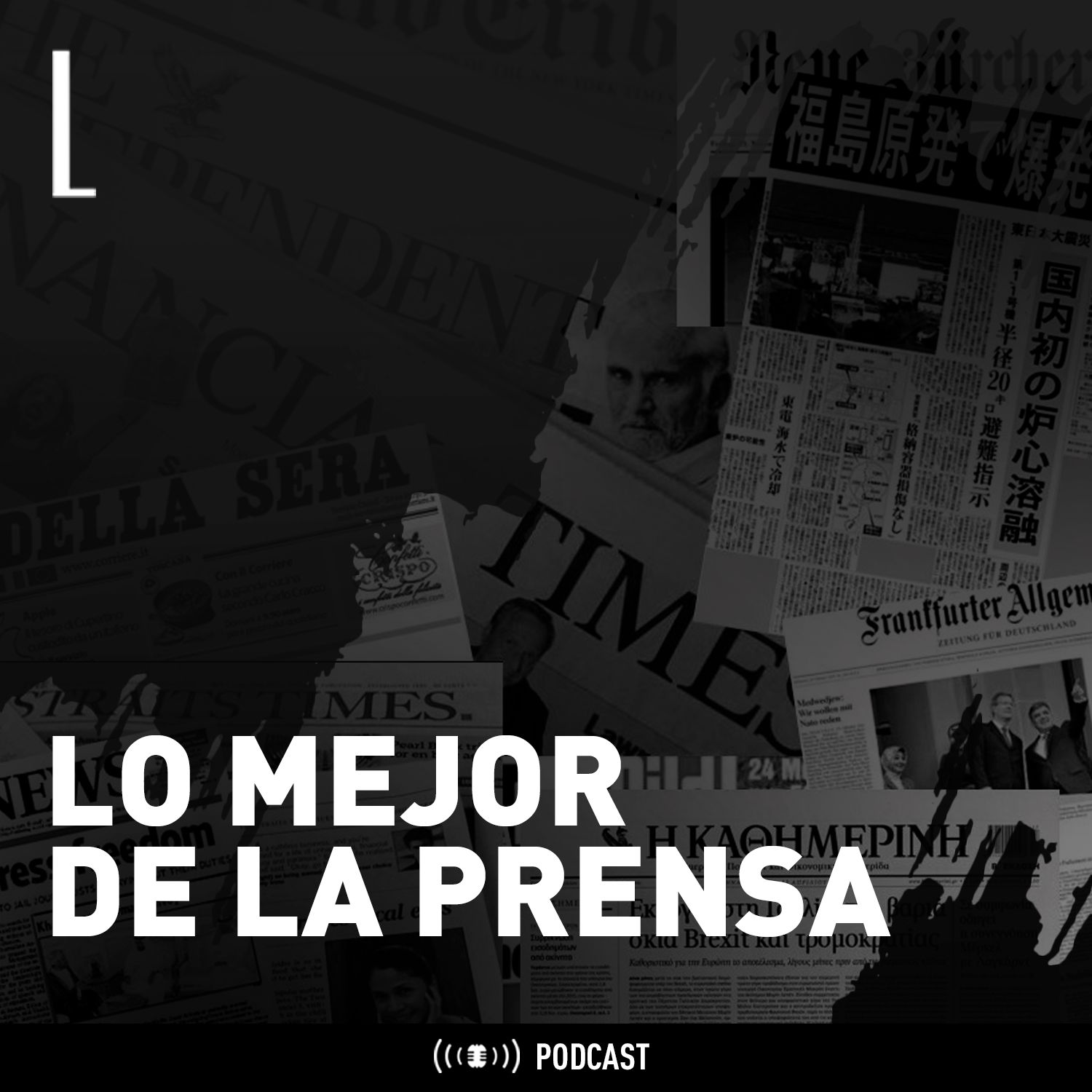 Lo Mejor De La Prensa