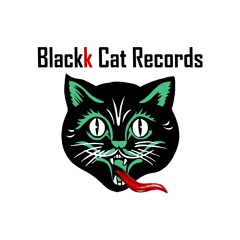 Blackk Cat Records