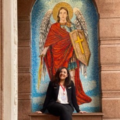 Veronica Fady