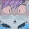Cyrus ever Suffering