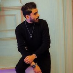 Mohamed X PG