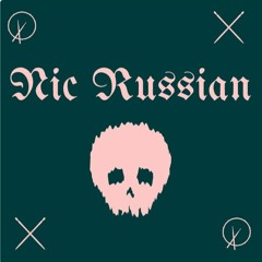 Nic Russian
