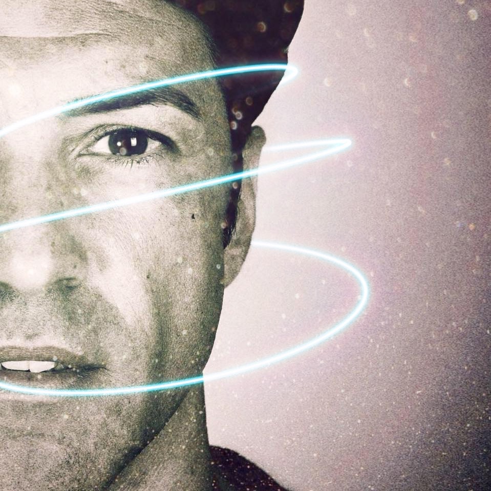 SERGIO DEEP cover art