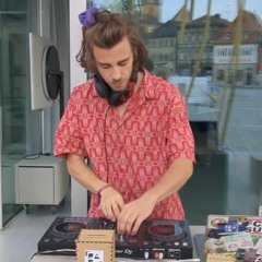 Dj Wörkshop
