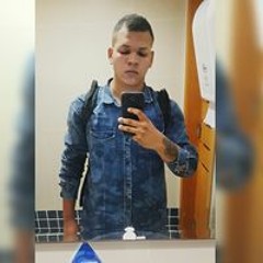 Jorge Cantanhede