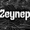 Zeynep