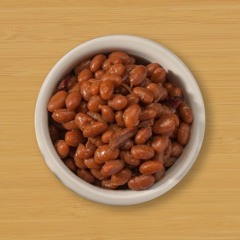 Slim Billy Beans