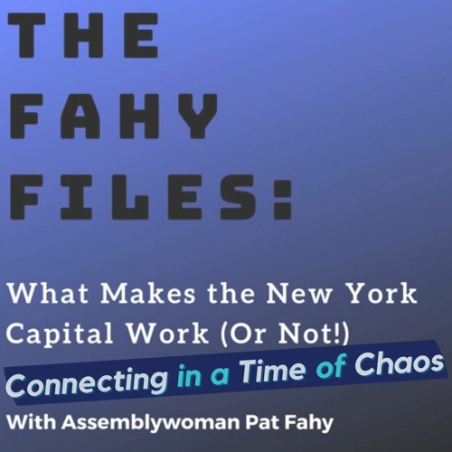 The Fahy Files’s avatar