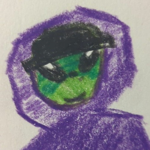 alien’s avatar