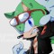 ScourgeTheHedgehog