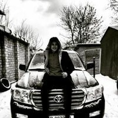 Саша Савчук