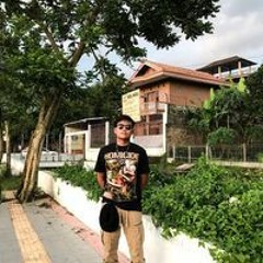 Rezha Agastya