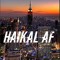 Haikal AF