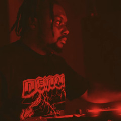 DJ A-A Ron
