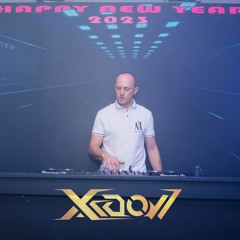Dj Xadow