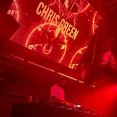 Chris Green