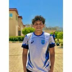 Yousef Mohy