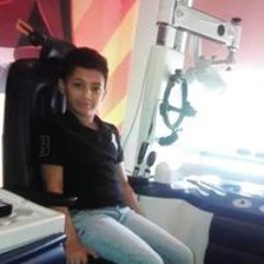 Malik Mohammed