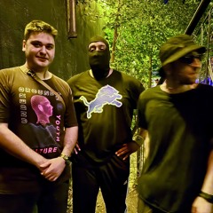 Saji & The J