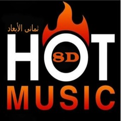 Hot (8D) Music