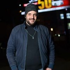 Mohamed Nagy Elmallah