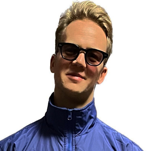 Markus Johansson’s avatar