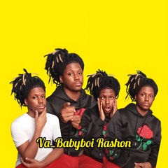 Va_Babyboi Ra'shon