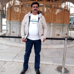 azhar warraich