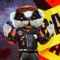 badger's city
