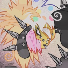 Ponie/brutal