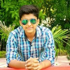 Lakshya Tyagi