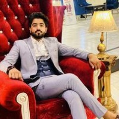 Mazhar Ali Kiani