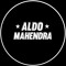 Aldo Mahendra