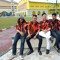 Rudin Ketua