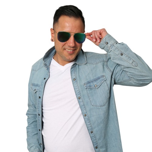 DJ Hasan Şenol / Deejay Rakataka’s avatar