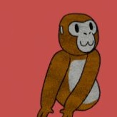Happy Monke