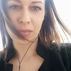 Виктория Залетило