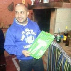 Pedrito González