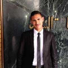 Ahmed Saad